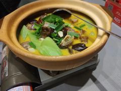 -严三毛口味虾·小严同学的店(曙光路直营店)