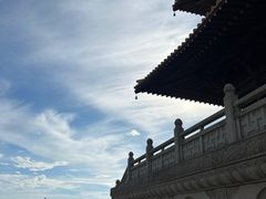 -牛首山文化旅游区