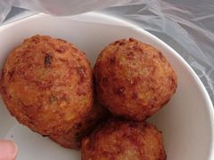 -夏氏怪老头·扬州狮子头(天山西路店)