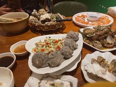 弹牙香螺-全渔村小海鲜