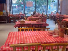 -龙师傅卤炒(天马店)
