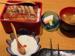 -千代武日本料理(爱建店)