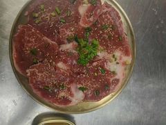 -韩宫宴和牛烤肉(盐城金鹰店)