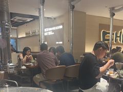 -炽城·烤肉名家(鸿达中央广场店)