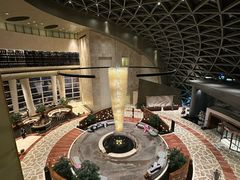 -深圳大梅沙京基洲际度假酒店