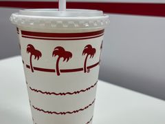 -In-N-Out Burger(LAX)