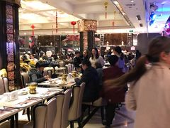 -芭菲盛宴·环球美食(北城国际店)