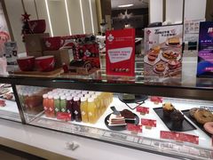 -Tims天好咖啡·贝果(东方广场店)