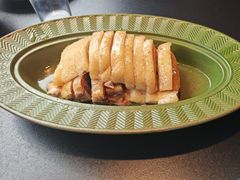 -奇芳阁·百年清真南京菜(夫子庙店)