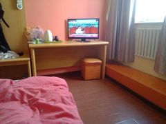 android_upload_pic-为公商旅酒店(北京大学口腔医院魏公村总院店)