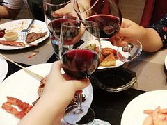 -万达嘉华酒店-美食汇西餐厅