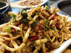 -京川野菌王(总店)