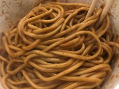 -蔡记炸酱热干面(昌里路店)