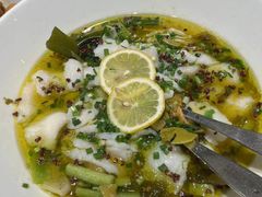 -绿草地·湘菜(7mall店)