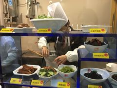 -泰煌鸡·上海白斩鸡·鸡汤面(万航店)