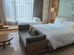 -大连金石滩绿发温泉假日酒店