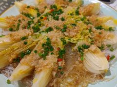 -中环禧悦酒店·禧临阁餐厅