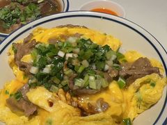 -金湖港式餐厅(建外店)