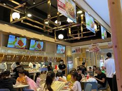 -牛楠楠·香港牛腩茶餐厅(永旺店)