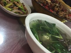 -南山老地方泉水鸡(南山店)