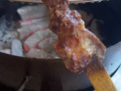 -源味居手把签烧烤(长春一店)