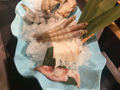-牛New寿喜烧(新六百店)