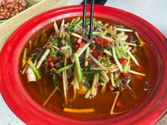 -蛙兔鸡自贡风味·特色江湖菜(广都店)