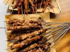 -大锅强·蒸海鲜青岛菜(吾悦广场店)