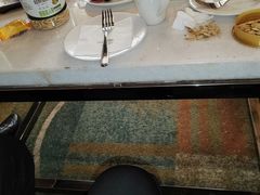 -上海齐鲁酒店·辣椒屋咖啡厅