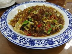 -白魁老号饭庄(交道口店)