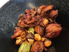 -衡山汇·高级粤菜(霄云路店)