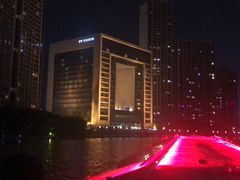 -海河游船(古文化街码头)