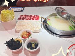 -八合里潮汕鲜牛肉火锅(惠州华贸店)
