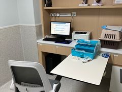 -谐和贝康宠物医院24小时·宠保定点(急重症转诊中心)