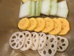 -大吉利·潮汕鲜牛肉火锅(万峰路店)