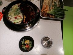 -钢管厂五区小郡肝火锅串串香(清河店)