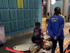 -香港科学馆