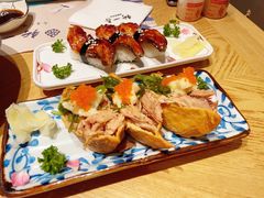 -新一喜铁板料理餐厅·铁板放题(北国商城店)