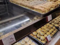 -詹記桃酥(高新鼓楼店)