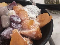 -亦古亭·手作鲜果芋圆(大学城店)