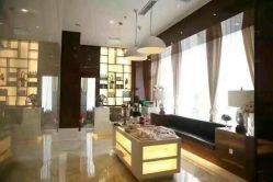 自助餐区域-蒙娜丽莎婚纱摄影(南门店)