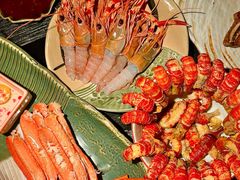 -花潮料理艺食馆(成都万象城店)