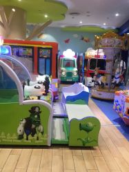 -meland亲子乐园(深圳领展中心城店)