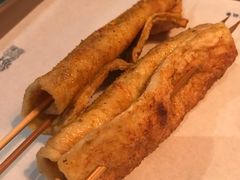 -新楚记烧烤·酒场·夺命肥肠(车公庙店)