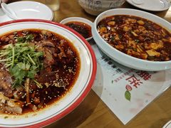 -易老妈蹄花.特色川菜(人民公园总店)