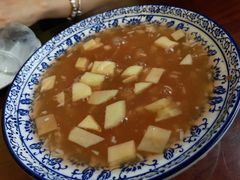 山楂捞-管记水席老店(仙果市街店)
