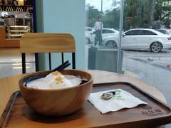 -自然椰·海南清补凉(海月广场店)