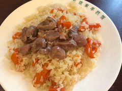 -巴依家新疆手抓饭(菱角湖万达店)