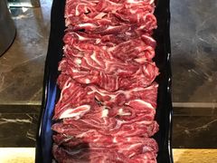 -手选潮汕鲜活牛肉火锅(二七广场店)