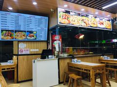-豫厨老汤拉面(企业广场店)